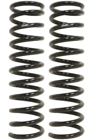 Carli 14-23 Ram 2500/3500 4x4 Linear Rate Front Coil Springs 2.5in Lift - Pair Super Sale
