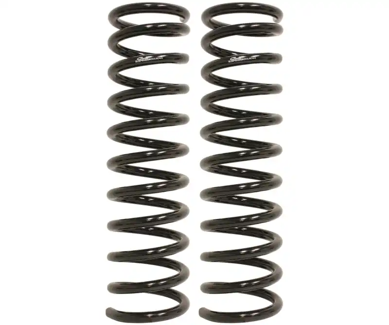 Carli 14-23 Ram 2500/3500 4x4 Linear Rate Front Coil Springs 2.5in Lift - Pair Super Sale