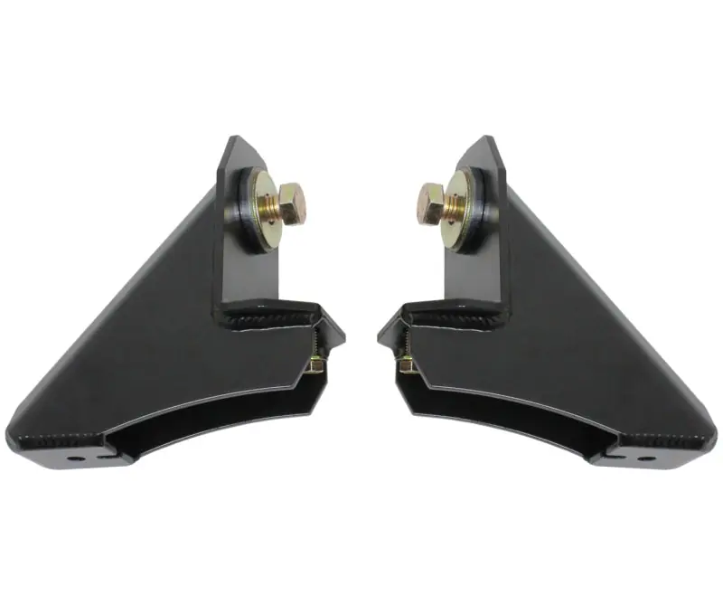 Warranty Included Carli 00-05 Ford Excursion Bump Drops Rear Excursion