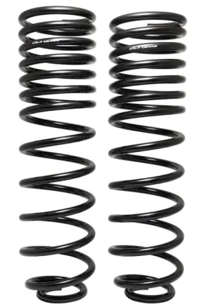 Direct From Manufacturer Carli 19-23 Ram 1500 Rear Coil Springs 1/2in Lift Multi Rate