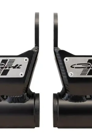 Affordable Carli 05-23 Ford F350/350 4x4 Fabricated Leaf Spring Shackle