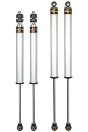 Carli 05-24 Ford F250/350 4x4 -Spec 2.0in IFP 2.5in Lift Front/Rear Shock Pkg FSP Mega Sale