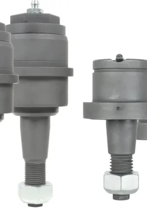 Buy Today Carli 03-13 Dodge Ram 2500/3500 Extreme-Duty Ball Joint Package 4WD