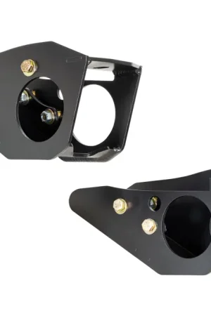 Bulk Order Carli 21-23 Ford Bronco Rear Lower Control Arm Mount Skid