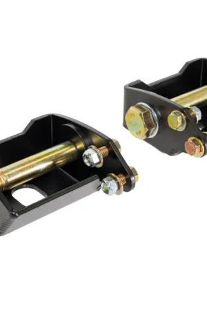 Bulk Order Carli 21-23 Ford Bronco Rear Lower Shock Mount Skid