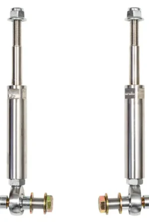 Special Offer Carli 03-13 Dodge Ram 2500/3500 Extended Sway Bar End Links 3in & 6in