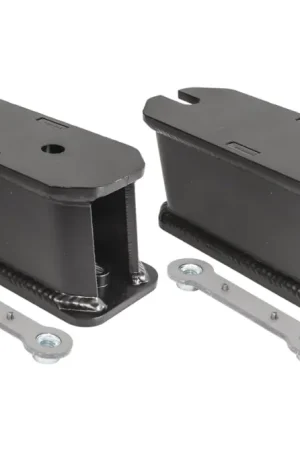 Bulk Order Carli 17-23 Ford F250/350 4x4 Stock Sway Bar Frame Drop Bracket - 2.5in/3.5in Lift