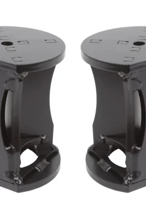 Bargain Carli 17-23 Ford F250/350 SD Front Bump Drop 4.5in