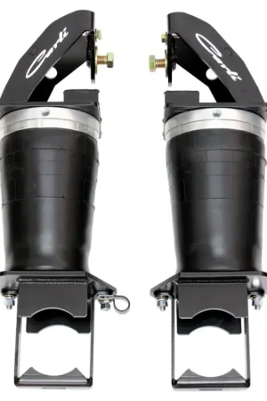 Don’t Miss Out Carli 08-10 Ford F250/350 SD Long Travel Air Bag System For 4.5in Systems