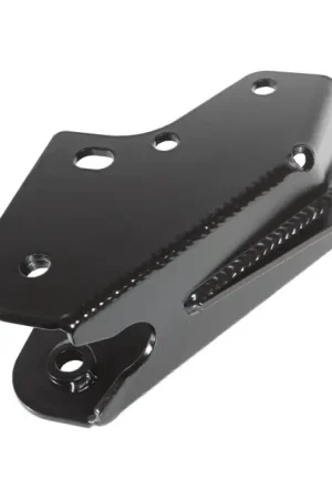 Discount Carli 14-23 Ram 2500 Track Bar Drop Bracket Rear