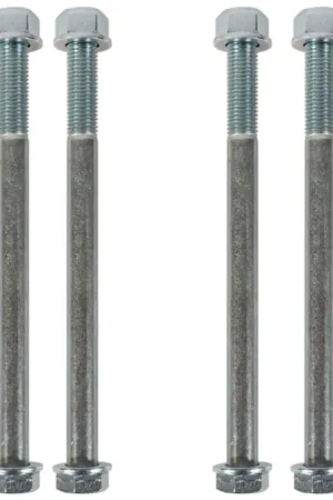 Discount Carli 20-22 Ram 2500/3500 Transmission Crossmember Extended Hardware Kit