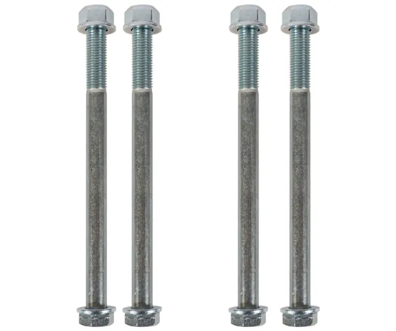 Discount Carli 20-22 Ram 2500/3500 Transmission Crossmember Extended Hardware Kit