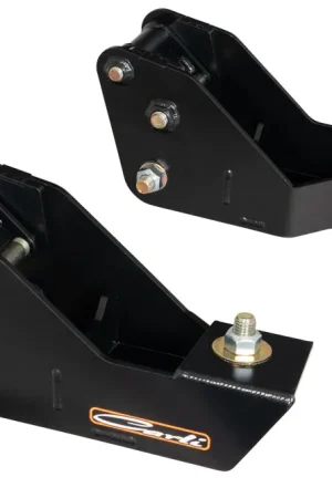 Carli 2023+ Ford F250/350 4x4 Radius Arm Drop Brackets - 3.5in Lift Next Day Delivery