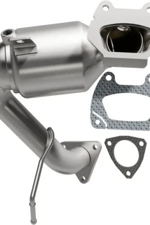 Magnaflow 15-16 Chrysler 200 3.6L OEM Manifold Direct Fit Converter Fast Shipping