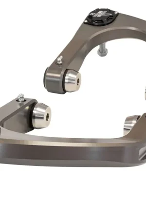 Price Drop Carli 21-23 Ford Bronco Front Billet Upper Control Arm
