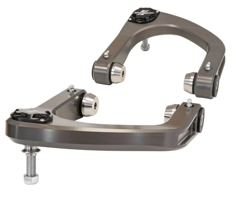 Price Drop Carli 21-23 Ford Bronco Front Billet Upper Control Arm