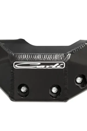Affordable Carli 2023+ Ford F250/350 4x4 Front Differential Guard