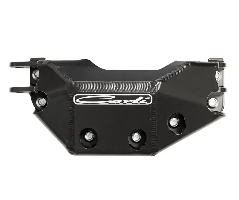 Affordable Carli 2023+ Ford F250/350 4x4 Front Differential Guard