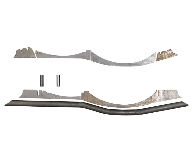 Carli 14-23 Ram 2500/3500 4x4 Wiy Builder Axle Truss Direct From Manufacturer