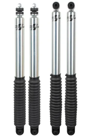 Brand New Carli 94-13 Ram 2500/3500 Signature Series Shock Set 2.75in Lift