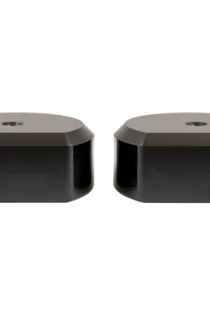 Fan Favorite Carli 17-23 Ford F250/350 4x4 Front Bumpstop Drop - 2.5in Lift