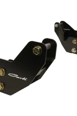 Fast Shipping Carli 13-23 Ram 2500/3500 Radius Arm Drop Bracket
