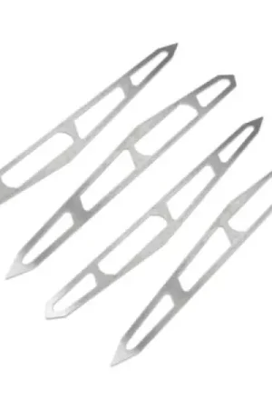 Express Delivery Cognito 11-24 Chev Silv/Sierra 2500/3500 HD 2WD/4WD Enhance Plate Kit for SM Series Comp Strut Kit