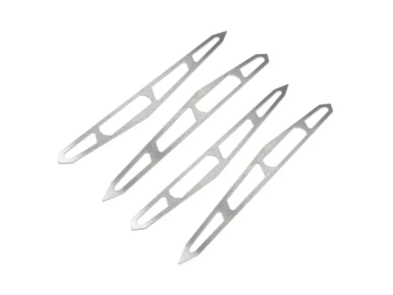 Express Delivery Cognito 11-24 Chev Silv/Sierra 2500/3500 HD 2WD/4WD Enhance Plate Kit for SM Series Comp Strut Kit