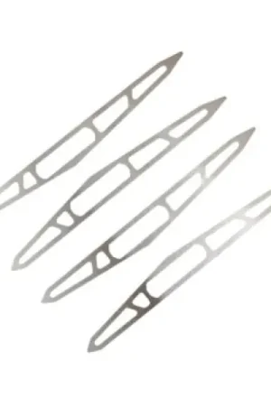 Budget Cognito 19-24 Chevy/GMC Silverado/Sierra 1500 Enhancement Plate Kit for SM Series Compression Struts