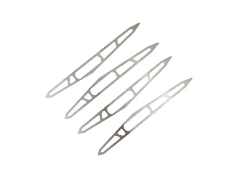 Budget Cognito 19-24 Chevy/GMC Silverado/Sierra 1500 Enhancement Plate Kit for SM Series Compression Struts