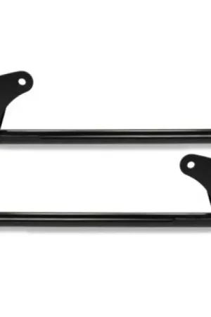 New Arrival Cognito 17-24 Ford F-250/350 SD 4WD Tubular Series LDG Traction Bar Kit