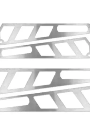 Cognito Enhancement Plate Kit for SM Series Caster Adjustable Radius Arm Kit Next Day Delivery