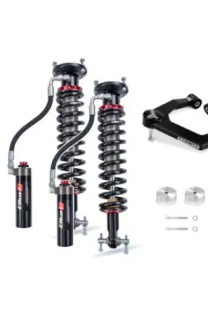 Cheap Cognito 19-24 Chevy/GMC Silverado/Sierra 1500 2WD/4WD 3in Elite Leveling Lift Kit w/ Elka 2.5 Shocks
