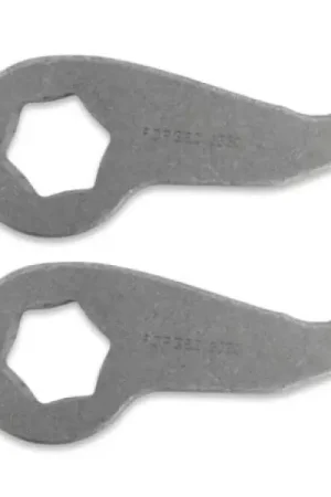 Cognito 20-24 Chevy/GMC Silverado/Sierra 2500/3500 HD 2WD/4WD Torsion Bar Keys In Demand