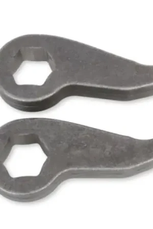 Cognito 11-19 Chevy/GMC Silverado/Sierra 2500/3500 HD 2WD/4WD Torsion Bar Keys New Release