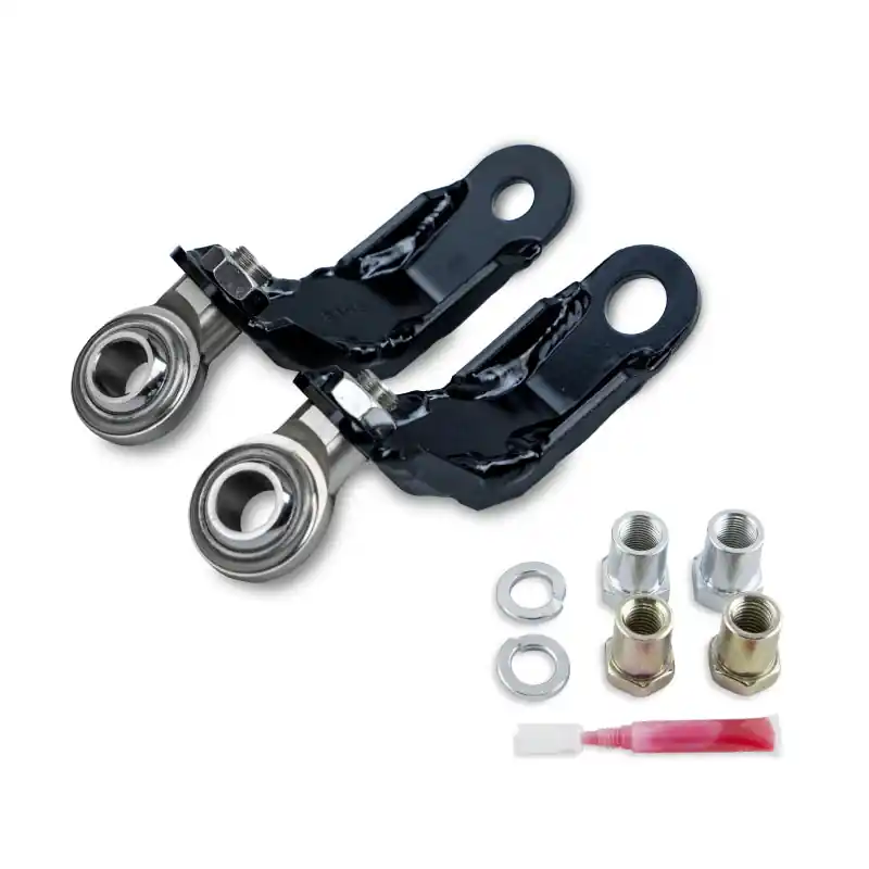 Cognito 93-98 Chevy/GMC C1500/2500 / K1500/2500 2WD/4WD Pitman Idler Arm Support Kit Express Delivery