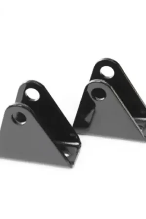 Cognito 01-10 Chevy/GMC Silverado/Sierra 2500/3500 HD 2WD/4WD Front Lower Shock Mount Bracket Place Order