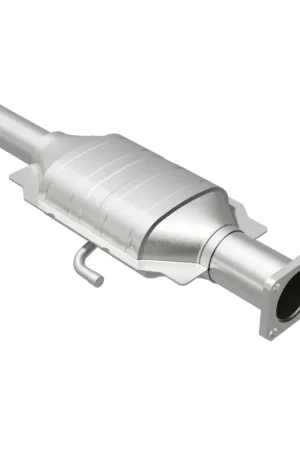 Limited Offer Magnaflow 84-86 Jeep 2.5/2.8 CA Direct Fit Converter