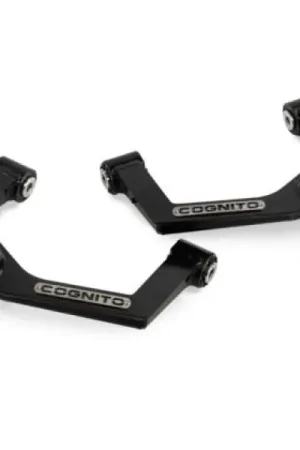 Cognito 21-23 Ford F-150 4WD SM Series Uniball Upper Control Arm Kit No Minimum Order