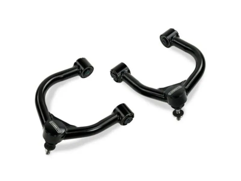 Cognito 22-24 Toyota Tundra 2WD/4WD Ball Joint Upper Control Arm Kit Top Pick