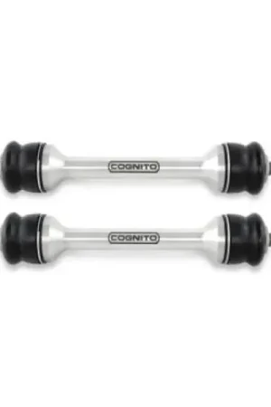 Cognito 17-22 Ford F-250/350/450 SD 4WD Front Sway Bar End Link Kit Time-Limited