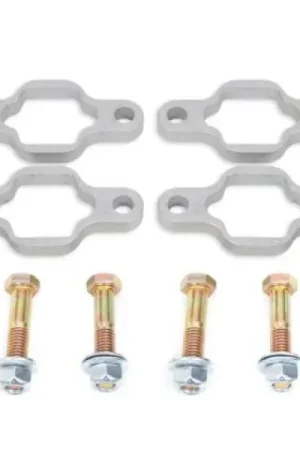 Cognito 11-19 Chevy/GMC Silverado/Sierra 2500/3500 HD 2WD/4WD 1.0in Front Shock Extender Kit Trending