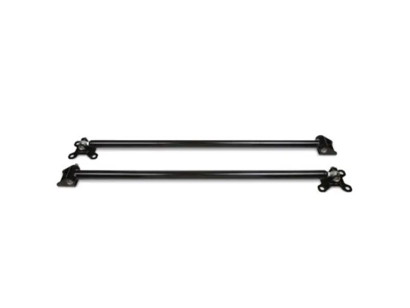 Deal Cognito 11-19 Chevy/GMC Silverado/Sierra 2500/3500 HD 2WD/4WD Economy Traction Bar Kit