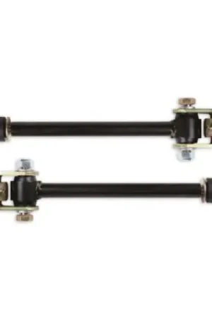 Cognito 01-19 Chevy/GMC Silverado/Sierra 2500/3500 HD 2WD/4WD Heavy-Duty Front Sway Bar End Link Kit Fresh Stock
