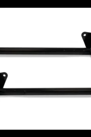 Trusted Brand Cognito 19-24 Chevy/GMC Silverado/Sierra 1500 2WD/4WD Tubular Series LDG Traction Bar Kit