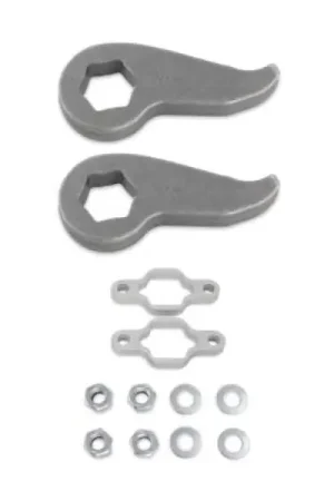 Best Seller Cognito 20-24 Chevy/GMC Silverado/Sierra 2500/3500 HD 2WD/4WD 2in Economy Leveling Kit