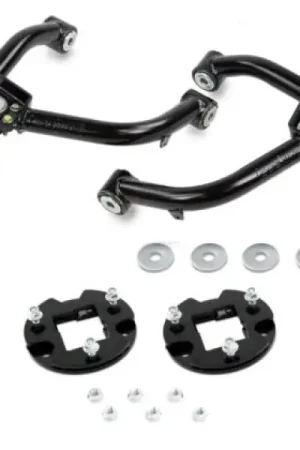 Cognito 19-24 Chevy/GMC Silverado/Sierra 1500 4WD 1in Standard Leveling Kit Special Offer