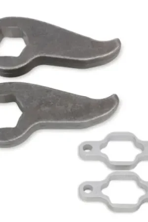 Cognito 11-19 Chevy/GMC Silverado/Sierra 2500/3500 HD 2WD/4WD Economy Leveling Kit Clearance