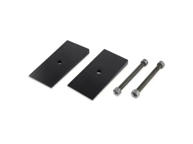 Place Order Cognito 99-19 Chevy/GMC Silverado/Sierra 1500/2500/3500 2WD/4WD 4 Degree Rear Pinion Angle Shim Kit