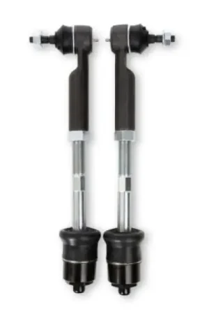 Cognito 01-13 Chevy/GMC Silverado/Sierra 2500/3500 HD 2WD/4WD Alloy Series Tie Rod Kit Hot Picks